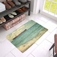 thumbnail image 3 of MKHERT Vintage Nautical Cargo Ship at Ocean Sea Doormat Rug Home Decor Floor Mat Bath Mat 23.6x15.7 inch, 3 of 3
