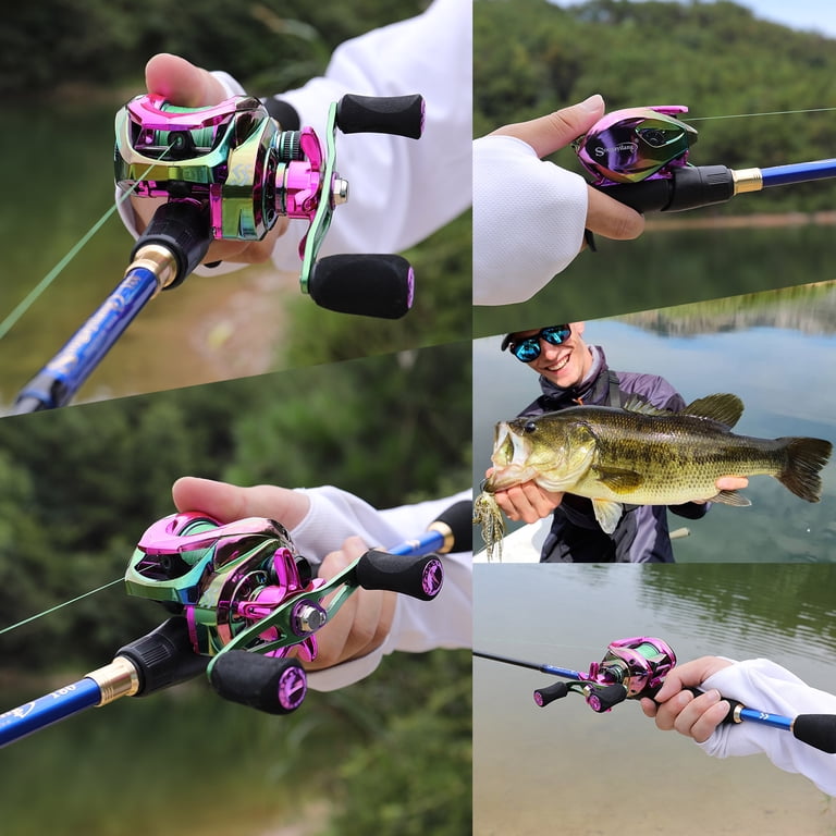 shakespeare ugly stik elite Spinning Combo The Ugly Tuff stainless PowerPro Fishing Line Braided Size:Size4 0 Gap 15.1mm Aquarium Accessories