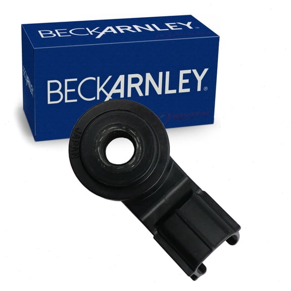 Beck/Arnley Ignition Knock Detonation Sensor compatible with Toyota Highlander 2.4L 2.7L 3.3L L4 V6 2004-2018