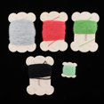 thumbnail image 4 of Punch Starter Rug-Punch Beginner with Adjustable Embroidery Pen And Hoop Needlework Crafts - C1021 Watermelon, 4 of 8