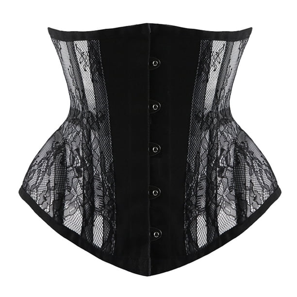 Top moldeador de cuerpo con soporte de pecho y cintura sellada a la moda para mujer Top moldeador de poliéster para mujer