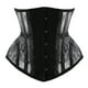 thumbnail image 1 of Top moldeador de cuerpo con soporte de pecho y cintura sellada a la moda para mujer Top moldeador de poliéster para mujer, 1 of 4