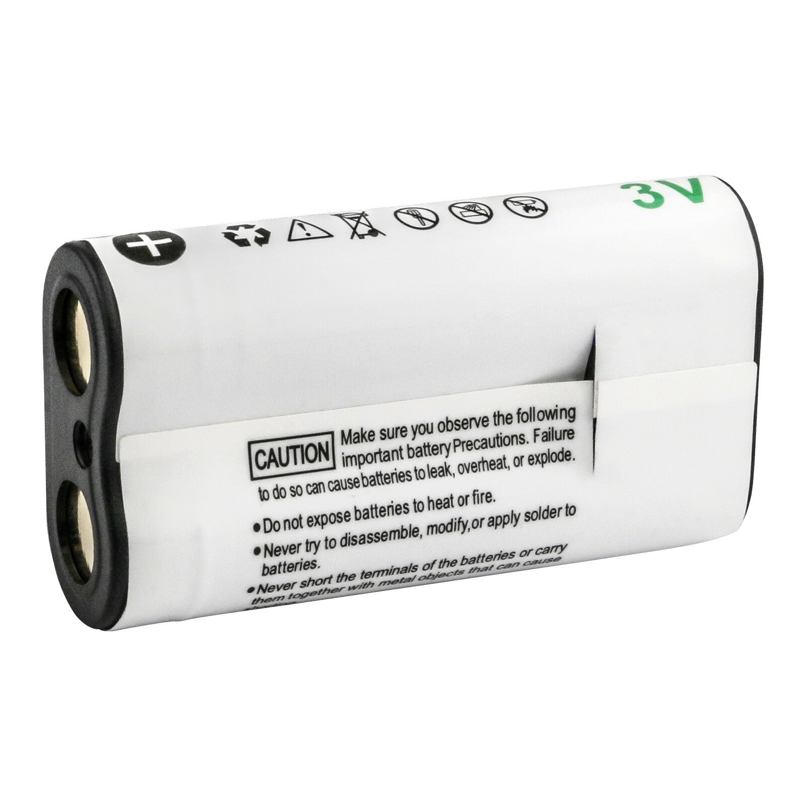 Kastar 4-Pack CR-V3 Battery and AC Wall Charger Replacement for Kodak CR-V3, CR-V3P, CRV-3, CRV3L, CR-V3L, DLCRV3, DLCR-V3, DLCRV3B, ELCRV3, KCR-V3, KCRV3, KCRV3-1, KITCRV3, PRCR-V3, PRCR-V3R