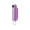 Lilac, variant on Pepper Spray Keychain with Belt Clip for Safety, 16 ft Range, Purple, Self Defense by Guard Dog Security, 1 pack