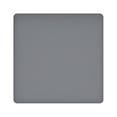 thumbnail image 1 of DOLITY Washer and Dryer Topper Cover Work Mat AntiSlip Multifunction Protection Pad gray, 1 of 6