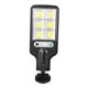 thumbnail image 1 of farola Estilo 2 De La Lámpara De La Prenda Impermeable De La Energía Solar De La Luz De La Pared Del Sensor De Movimiento De IP65 LED Magideal farola, 1 of 7
