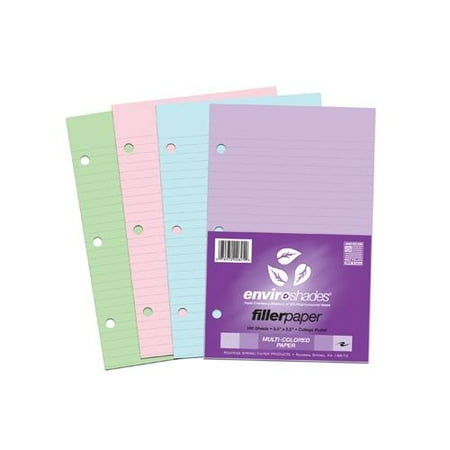 Roaring spring Filler Paper ROA20825