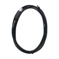 thumbnail image 3 of NavePoint USB 2.0 Type A Male to 4-Pin Mini B Male Cable 10 Ft Black, 3 of 3
