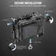 thumbnail image 3 of Funda de cámara Neewer FX3/FX30 con pinza HDMI para Sony DJI RS, 3 of 9