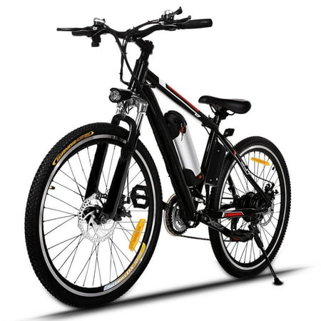 All Terrain Bicycle Hascon 26