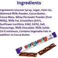 thumbnail image 4 of Cadbury Curly Wurly Chocolate 4pk 86g (Pack of 1), 4 of 5