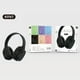 thumbnail image 5 of Pisexur Electrónica para Hombres Auriculares Inalámbricos Auriculares Bluetooth Nuevo Estilo de Comercio Exterior Clásico Rojo Neto Deportes Running Auriculares Inalámbricos Regalo del Día del Padre, 5 of 6
