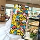 thumbnail image 2 of Mantenga su iPhone sano y salvo con esta elegante funda de goma TPU con estampado de dibujos animados para teléfono, 2 of 4