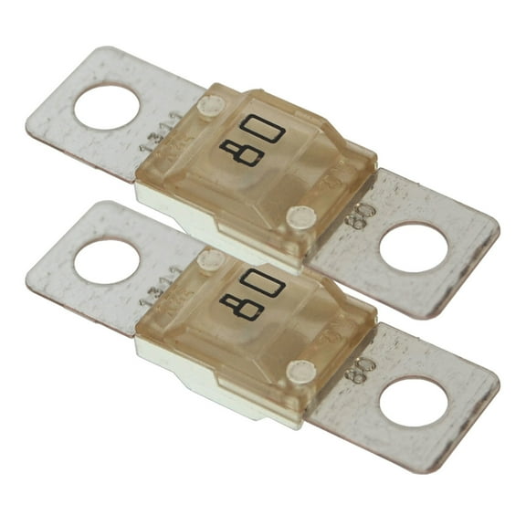 Blue Sea 5255 Midi-Ami Fuse 80 Amp