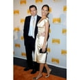 thumbnail image 2 of Ed Burns Christy Turlington At Arrivals For The Edge & Jimmy Fallon Honored For Commitment To Hunger Relief At Food, 2 of 2