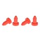 thumbnail image 2 of Greeniant Paquete de 10 KEEP DIVING Kayak Drain Stopper Portable Long-time Service Plugs Surtido de colores Prevención de agua para barcos Rojo 2piezas, 2 of 6