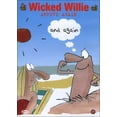 thumbnail image 1 of Wicked Willie Monte à Nouveau! [ FORMAT NON-USA, PAL, Reg.0 Importation - Danemark ], 1 of 1
