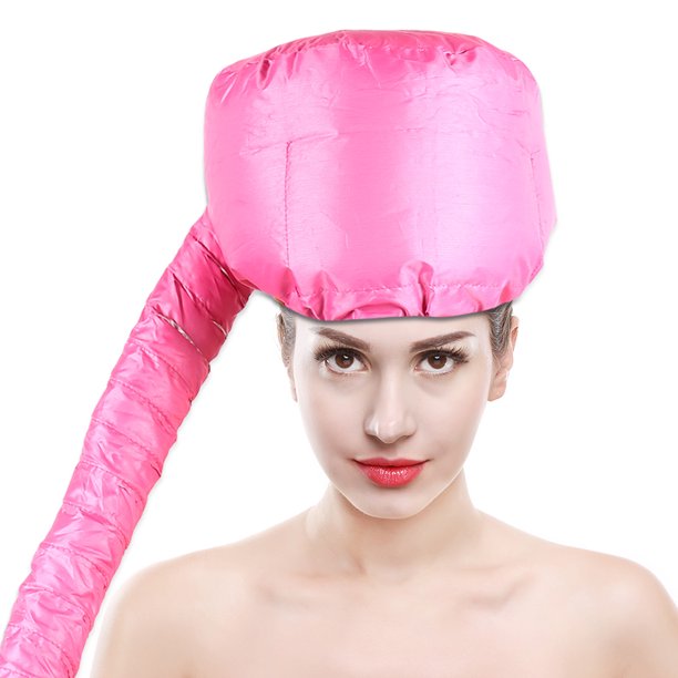 Gorro para el pelo, gorro portátil para secar el pelo, accesorio