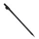 thumbnail image 1 of Banco de pesca, herramienta extensible, carpa de viaje, soporte al aire libre, banco de pesca 45-78cm kusrkot Palos de banco de pesca, 1 of 8
