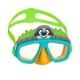 thumbnail image 2 of Goggles Visor Snorkel Animalitos Niños 3 Años Bestway Paquete 3 Piezas Plástico De Alta Resistencia, 2 of 6