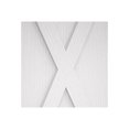 thumbnail image 4 of Bush Furniture Key West - Standing desk - pure white oak, 4 of 9