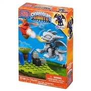 Mega Brands Skylander Giants Hero Pack
