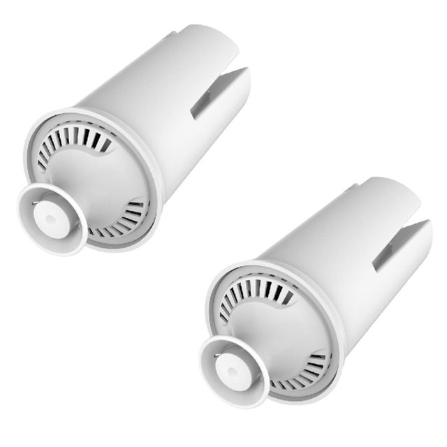 Para Z020 Es Adecuado el Filtro de Agua Estándar OB03, Núcleo de Repuesto para Filtro de Botella de Agua Mavea107007, Versión Vertical.