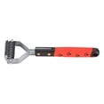 thumbnail image 4 of Peine para el pelo de mascotas de Acero inoxidable Bling Bling, 4 of 9