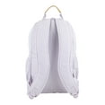thumbnail image 5 of Eastsport Unisex 19" Aero Core Backpack, Lavender Fog, 5 of 9
