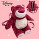 thumbnail image 5 of Disney Toy Story 4 Lotso Kawaii fresa fragante oso juguetes de peluche muñecas de peluche de dibujos animados bolso cruzado regalo de cumpleaños para niña, 5 of 5