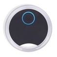 thumbnail image 1 of Finder Wireless Key Bluetooth-Compatible Bolso Equipaje Dual Way Alarma anti-perdida Control remoto Rastreador Batería Powered Powered Black Scienceny HA011516-01B, 1 of 7