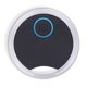 thumbnail image 1 of Advancent Buscador de llaves inalámbricas Compatible con Bluetooth Monedero Bolso Equipaje Rastreador de alarma anti-perdida de doble vía Localizador Electrodomésticos Negro Advancent HA011516-01B, 1 of 6