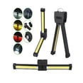 thumbnail image 1 of Lampe de Gym pour Pose, 7e Vitesse de Gradation, Lampe de Poche LED Portable avec Crochet, 1 of 5