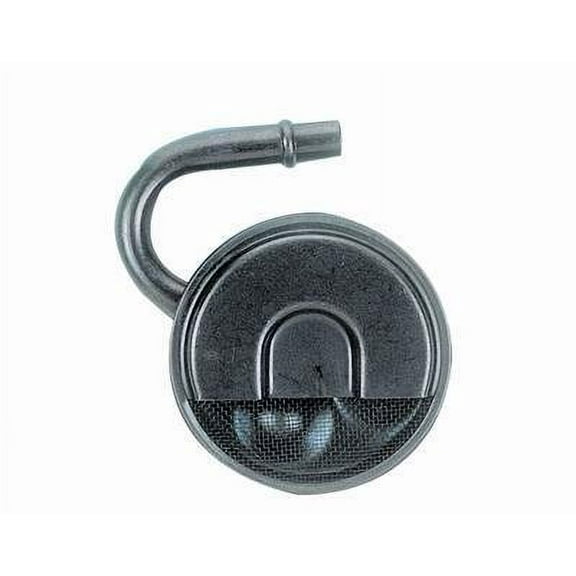 Milodon 18600 MLD18600 OIL PUMP PU SBC STOCK