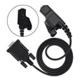 USB RS232 serial port Programming Cable for Motorola HT1000/MTS2000 ...