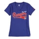 thumbnail image 1 of STARTER Womens New York Rangers Graphic T-Shirt nyr M, 1 of 2
