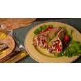 thumbnail image 3 of TacoMex Whole Wheat Tortilla, 10 Count, 8.82oz, 3 of 5
