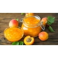 thumbnail image 2 of Segmen No Sugar Added Apricot Jam 9.5oz, 2 of 5