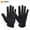 Black, variant on Savior Heat Full-Finger Bike Gloves Outdoor Breathable Anti-Skid Shock Workout Gloves for Men&Women Cycling Fishing Clambing Accessories,Black