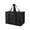 Black, variant on Huayishang Lunch Box for Women Non-Woven Insulation Bag Portable Picnic Lunch Insulation Bag 65L-70L Lunch Bag, Kitchen Essentials Clearance Sale Black