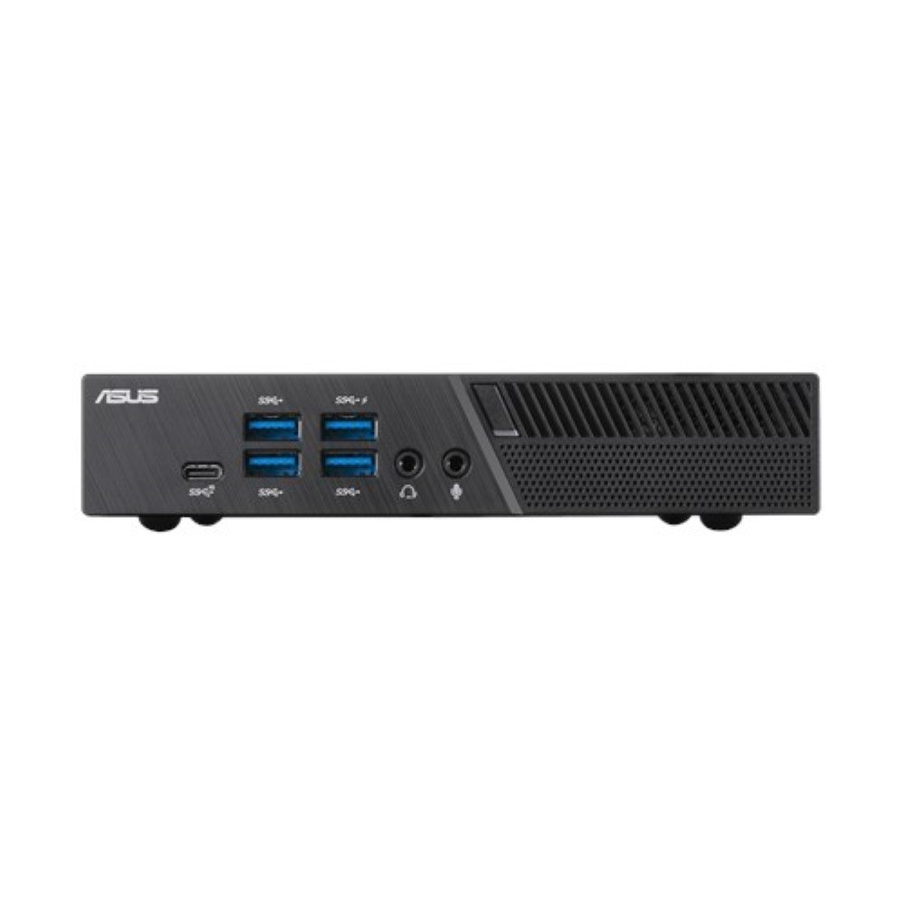 Asus PB50 Mini PC with AMD Ryzen™ 7 3750H processor and integrated