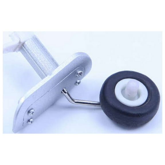 FMS Rear Landing Gear 980mm  P40- FMMFH114 Wheels Gear Retracts & Accys