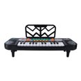 thumbnail image 4 of Baby 25 Key Keyboard Piano, 11 Patterns Simulación Clásica Electronic Piano Music Toys Multifuncional Para Mejorar La Inteligencia Para Practicar ANGGREK Otros Deportes, 4 of 8