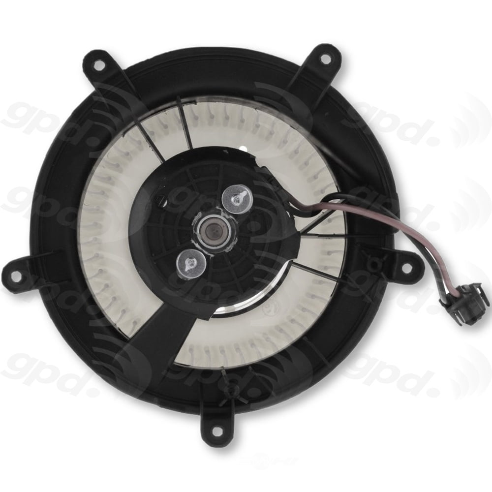 Global Parts Distributors 2311888 Blower Motor