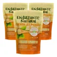 thumbnail image 1 of Endulzante Natural Monk Kosher Fruta Del Monje 3 Bolsas De 400g, 1 of 2