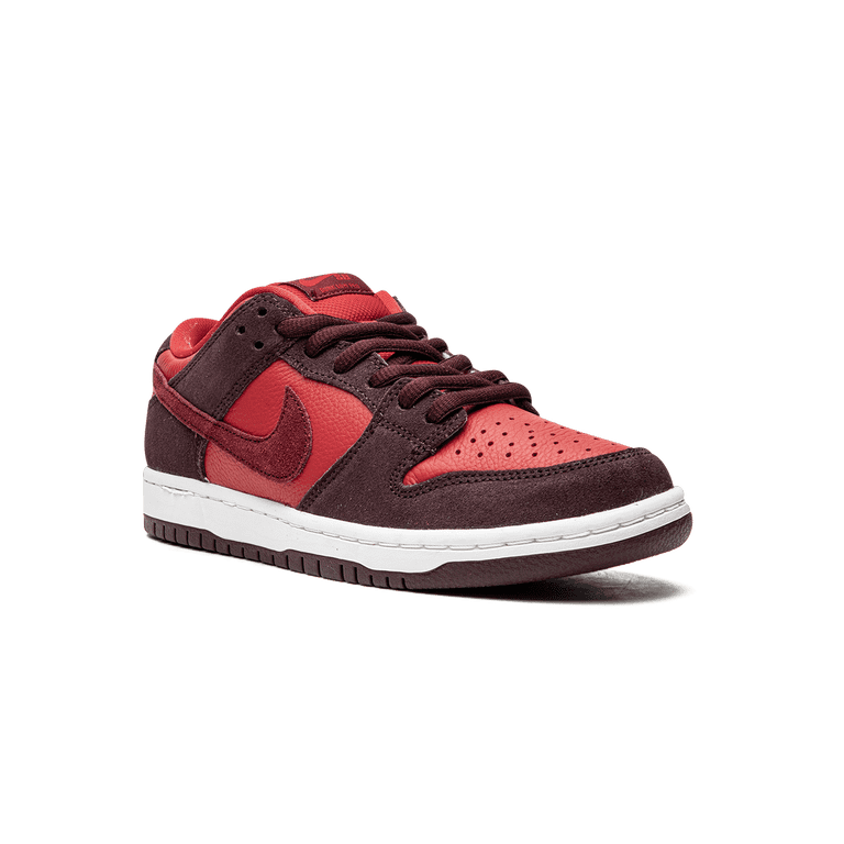 NIKE MENS SB Dunk Low  display picture 3