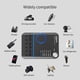 thumbnail image 4 of Portable Car Power Inverter 12v/24v To 220v Durable Car Cigarette Lighter Power Adapter, 4 of 5