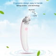 thumbnail image 4 of BIMZUC Baby Nasal Aspirator Electric Nose Cleaner Nasal Acne Blackhead Sucker Pink 9.45 inches / 24 cm[cite: 1], 4 of 9