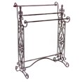 thumbnail image 1 of IMAX Porte-serviettes Corporation en Marron, 1 of 1