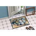 thumbnail image 5 of Sand Dollars Doormat 36 in x 24 in, 5 of 6